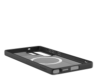 Samsung Capella Case do Galaxy S25 Ultra Frost Black - 1310715 - zdjęcie 5